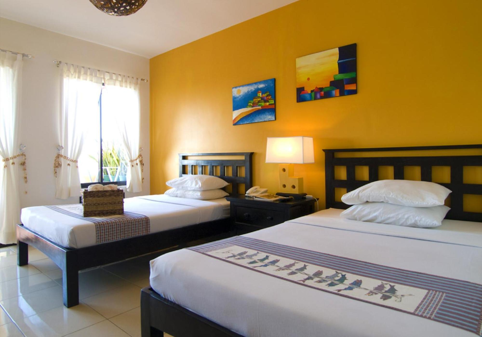 Puerto Del Sol Beach Resort And Hotel Club Bolinao Pangasinan Exterior foto