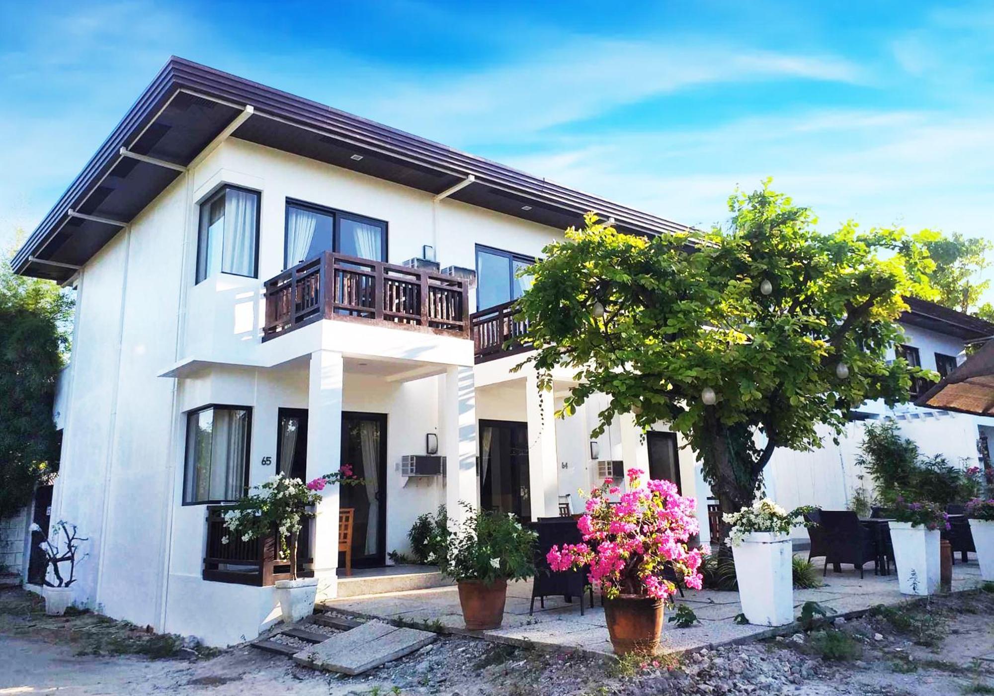 Puerto Del Sol Beach Resort And Hotel Club Bolinao Pangasinan Exterior foto