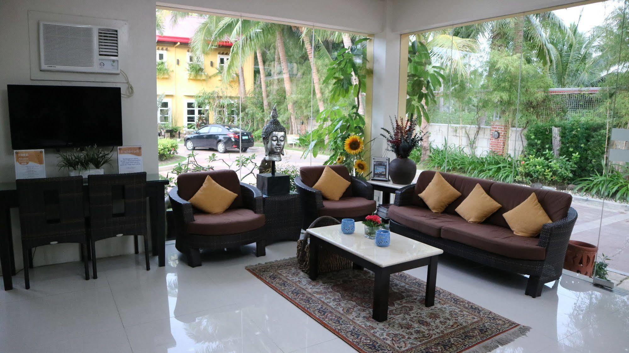 Puerto Del Sol Beach Resort And Hotel Club Bolinao Pangasinan Exterior foto